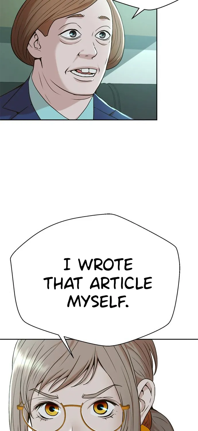Judge Lee Han Young Kainu Manga Chapter 45 Page 28
