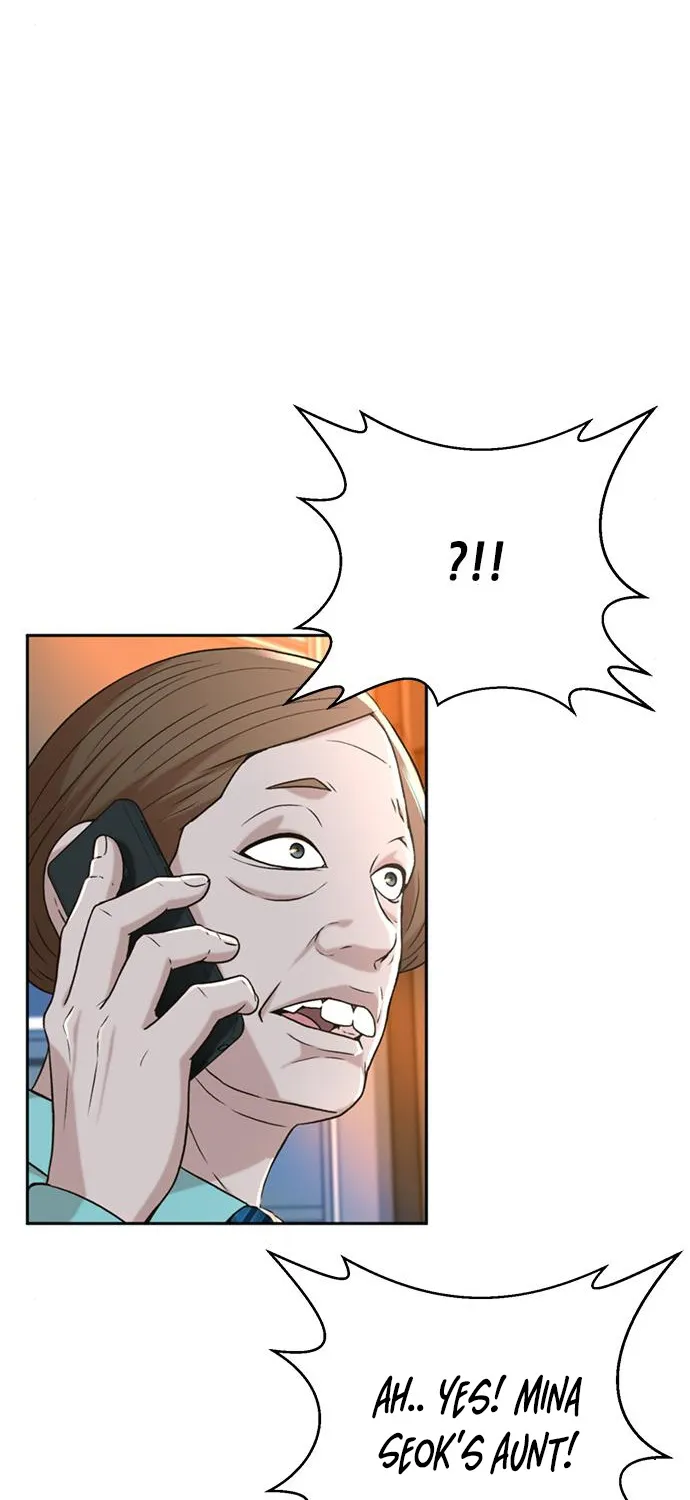 Judge Lee Han Young Kainu Manga Chapter 45 Page 70