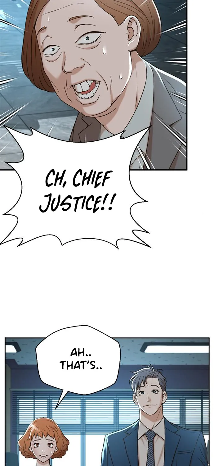 Judge Lee Han Young Kainu Manga Chapter 44 Page 5