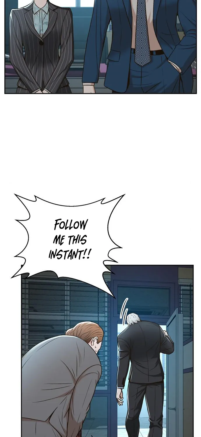 Judge Lee Han Young Kainu Manga Chapter 44 Page 6
