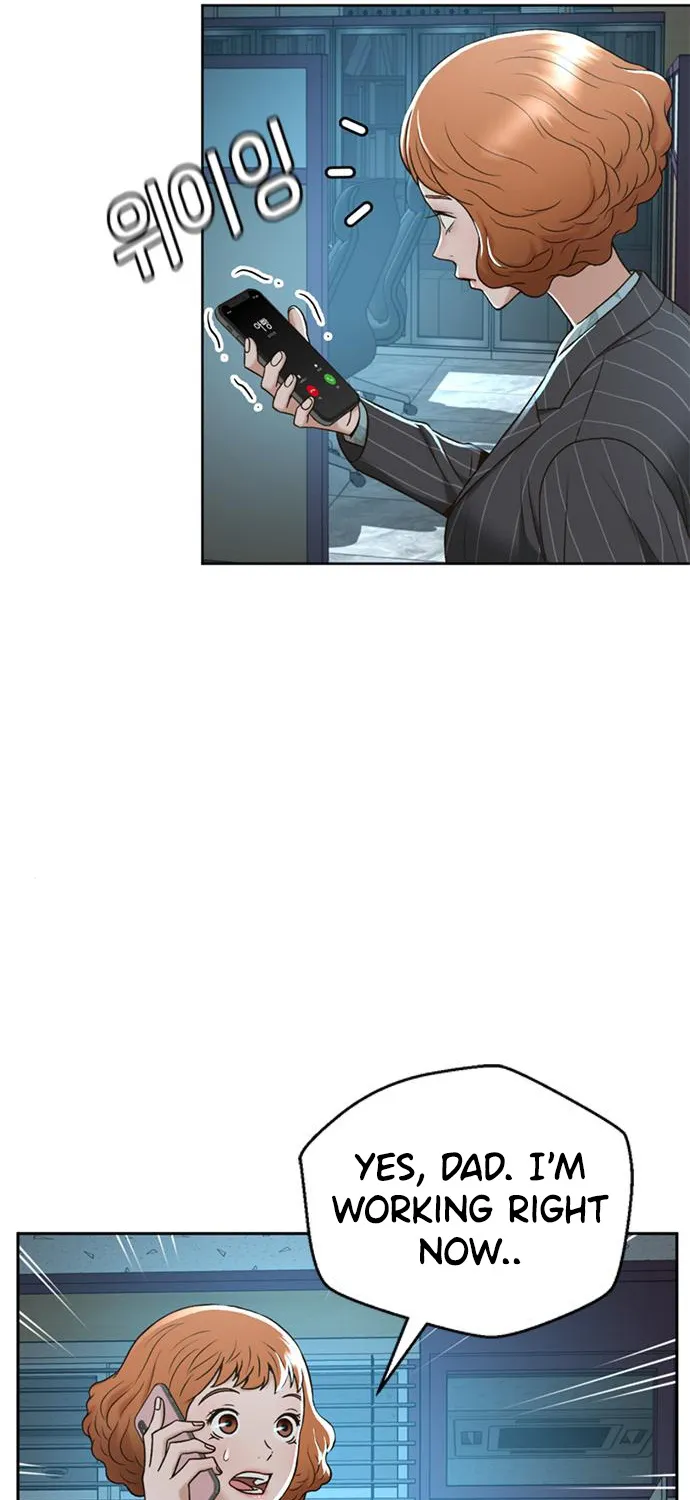 Judge Lee Han Young Kainu Manga Chapter 44 Page 8