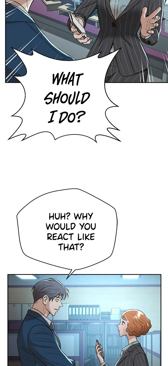 Judge Lee Han Young Kainu Manga Chapter 44 Page 11