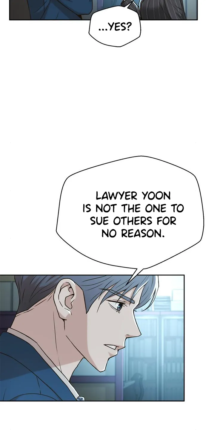 Judge Lee Han Young Kainu Manga Chapter 44 Page 12