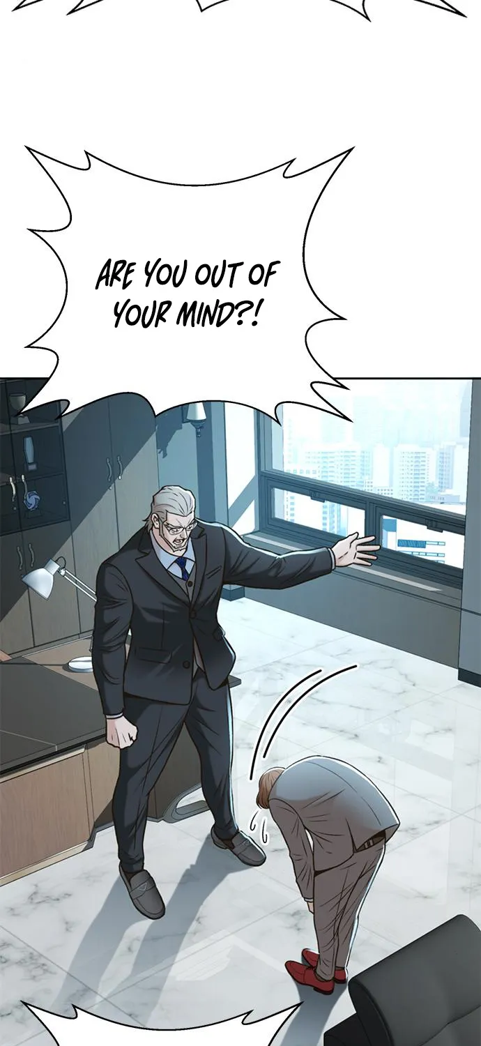 Judge Lee Han Young Kainu Manga Chapter 44 Page 18