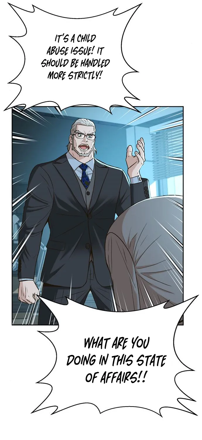 Judge Lee Han Young Kainu Manga Chapter 44 Page 21