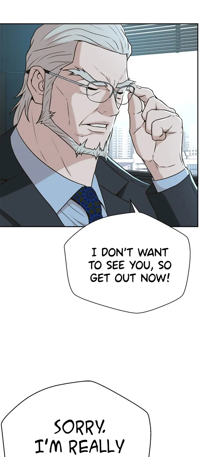 Judge Lee Han Young Kainu Manga Chapter 44 Page 23