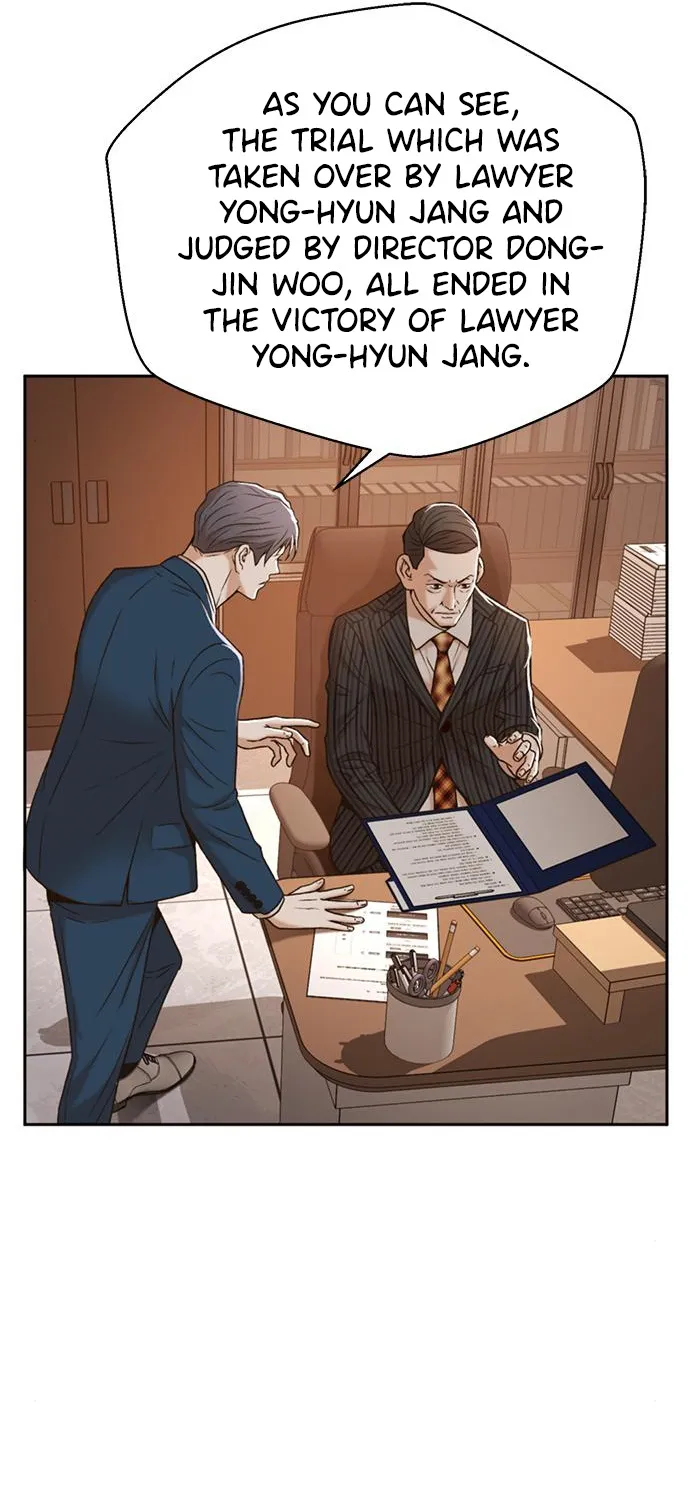 Judge Lee Han Young Kainu Manga Chapter 44 Page 69
