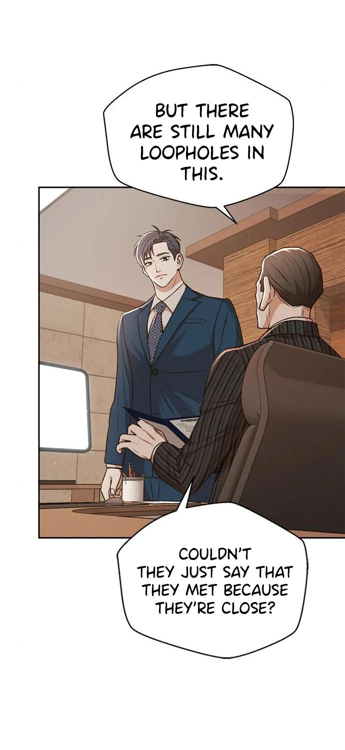Judge Lee Han Young Kainu Manga Chapter 44 Page 71