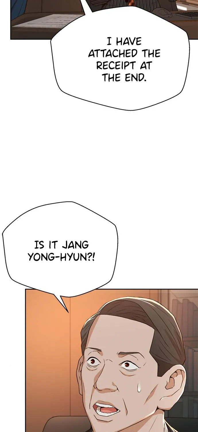 Judge Lee Han Young Kainu Manga Chapter 44 Page 74
