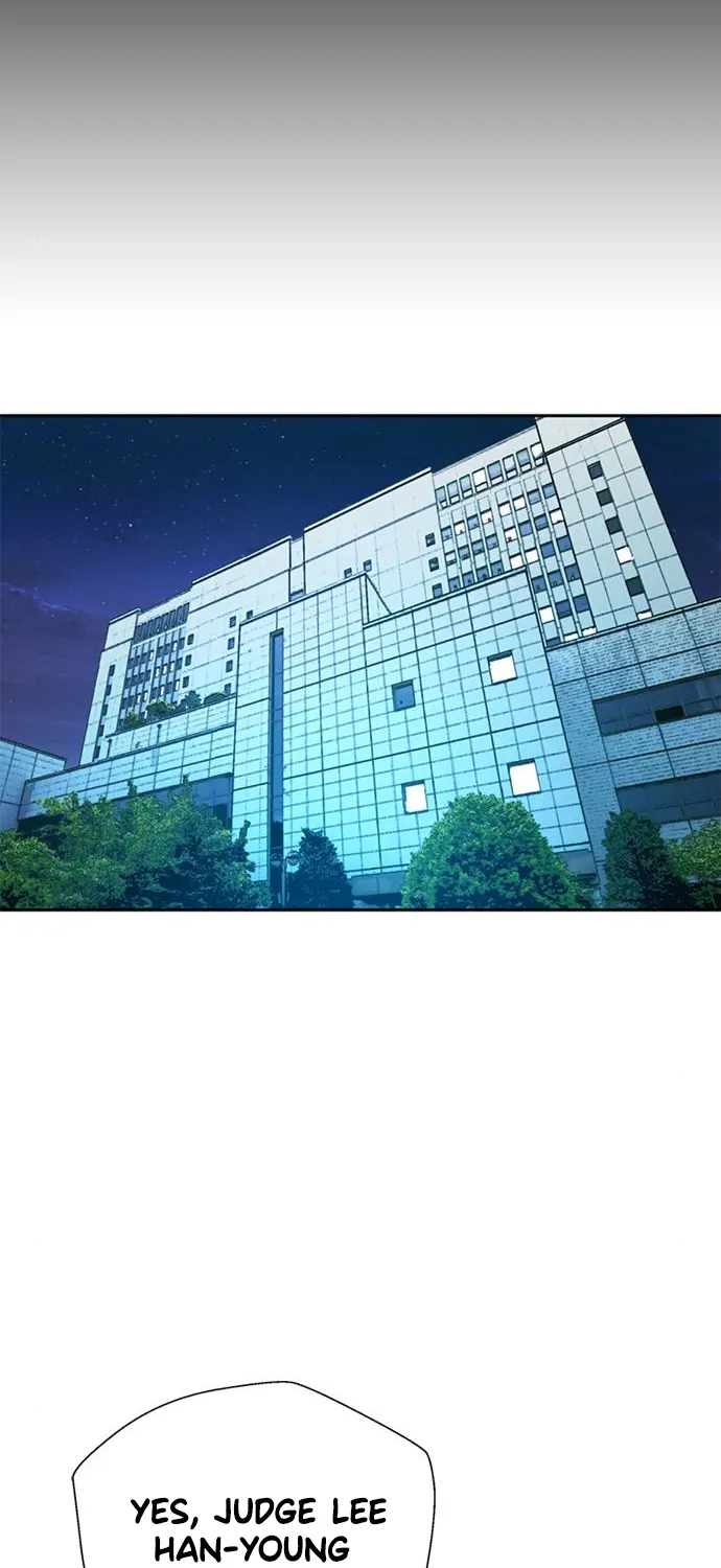 Judge Lee Han Young Kainu Manga Chapter 43 Page 2