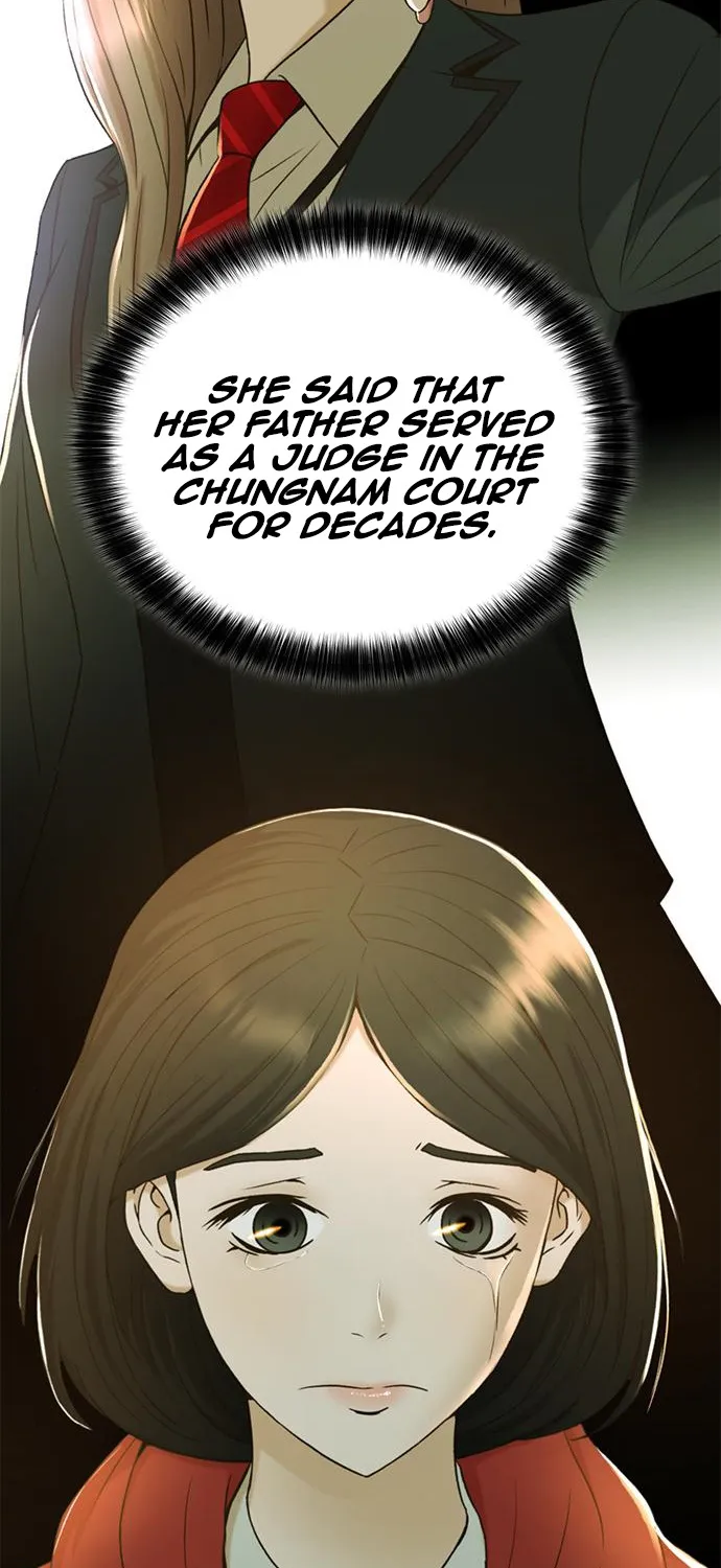 Judge Lee Han Young Kainu Manga Chapter 43 Page 8