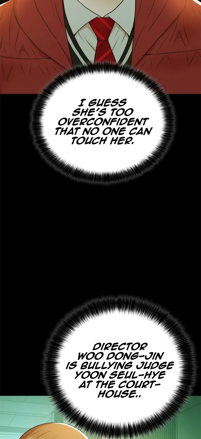Judge Lee Han Young Kainu Manga Chapter 43 Page 9