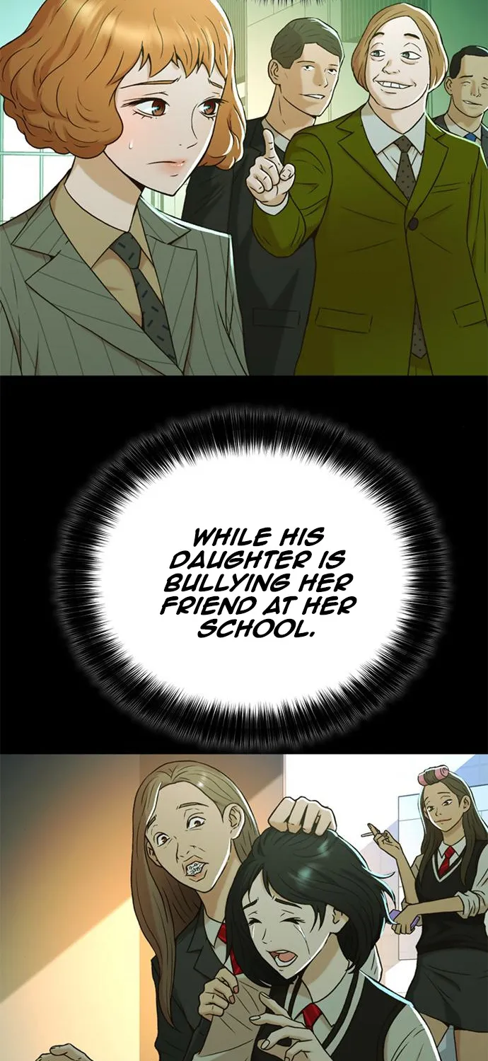 Judge Lee Han Young Kainu Manga Chapter 43 Page 10