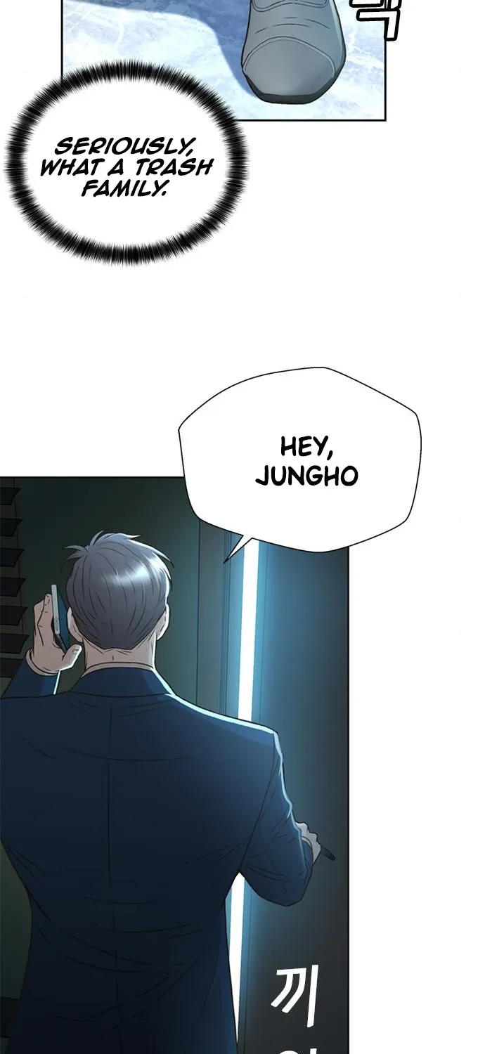 Judge Lee Han Young Kainu Manga Chapter 43 Page 12
