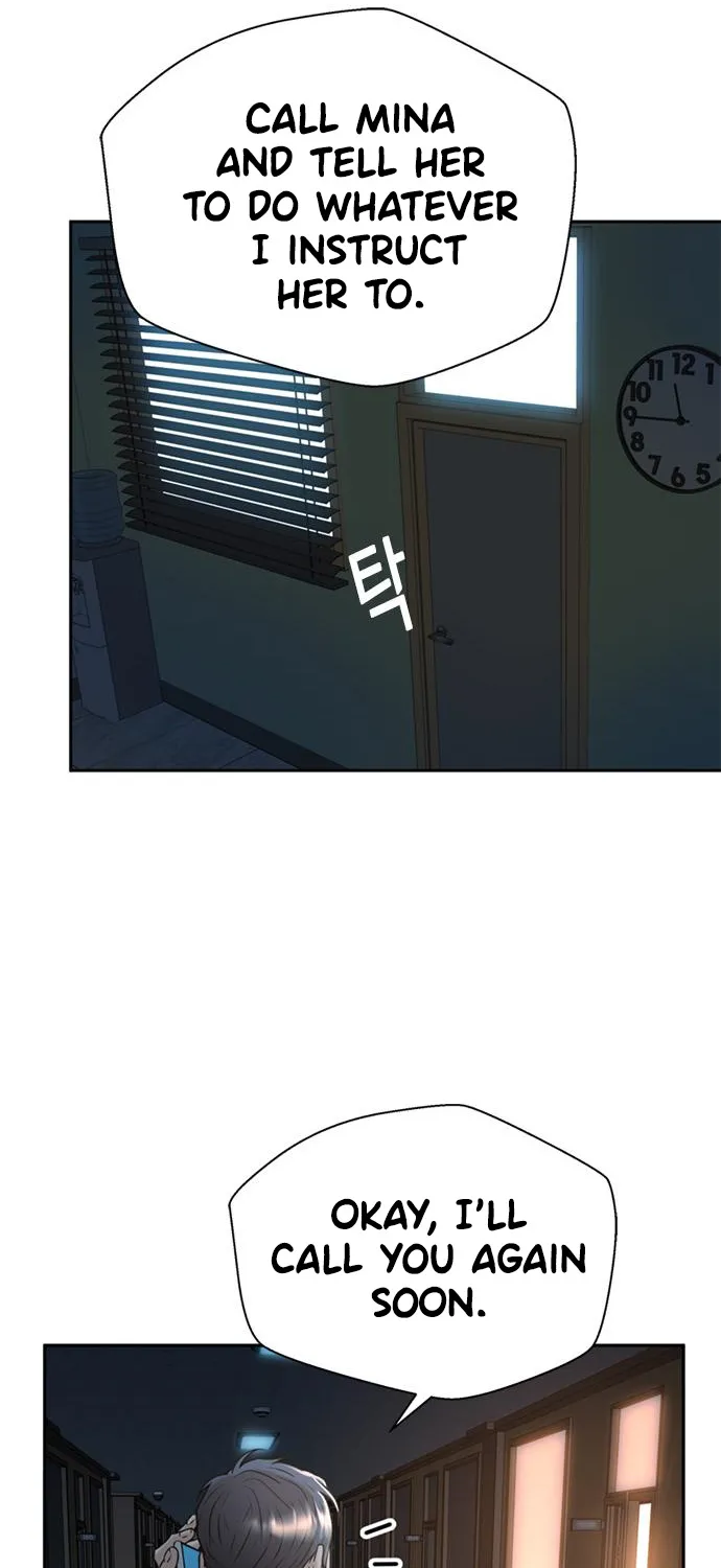Judge Lee Han Young Kainu Manga Chapter 43 Page 14