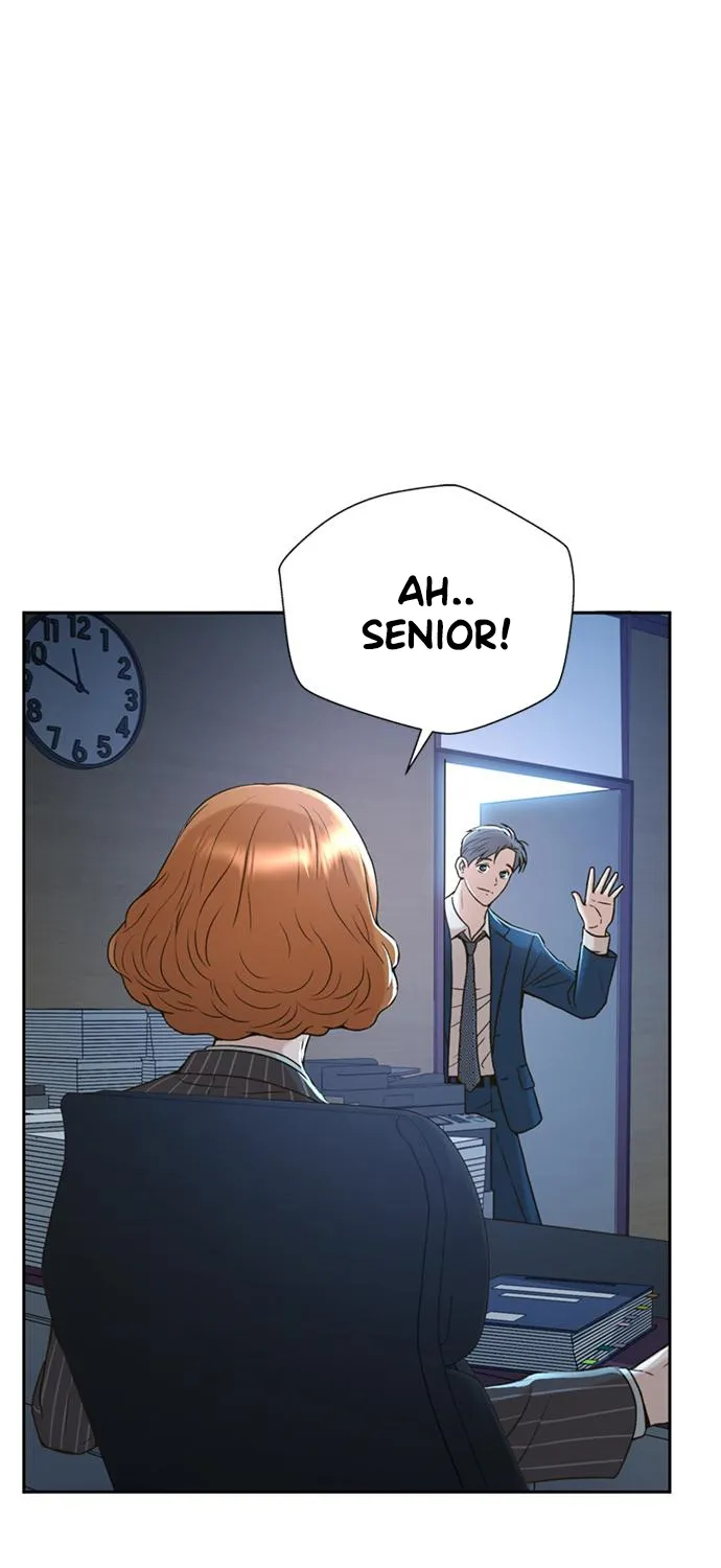 Judge Lee Han Young Kainu Manga Chapter 43 Page 17