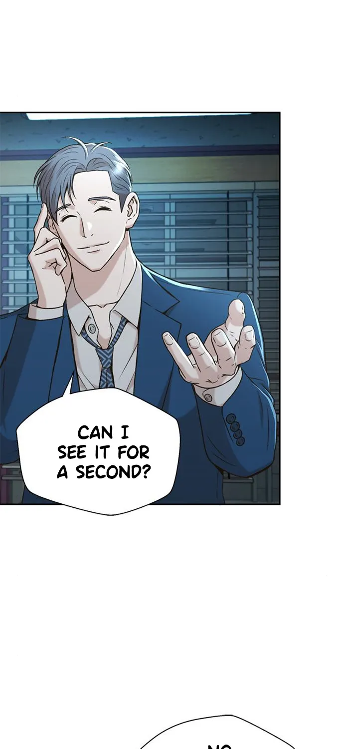 Judge Lee Han Young Kainu Manga Chapter 43 Page 21