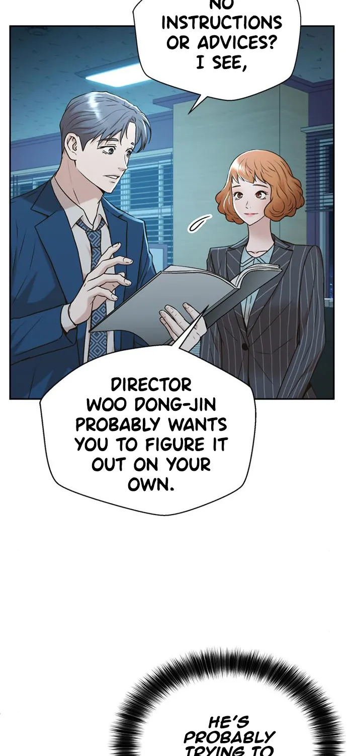 Judge Lee Han Young Kainu Manga Chapter 43 Page 22