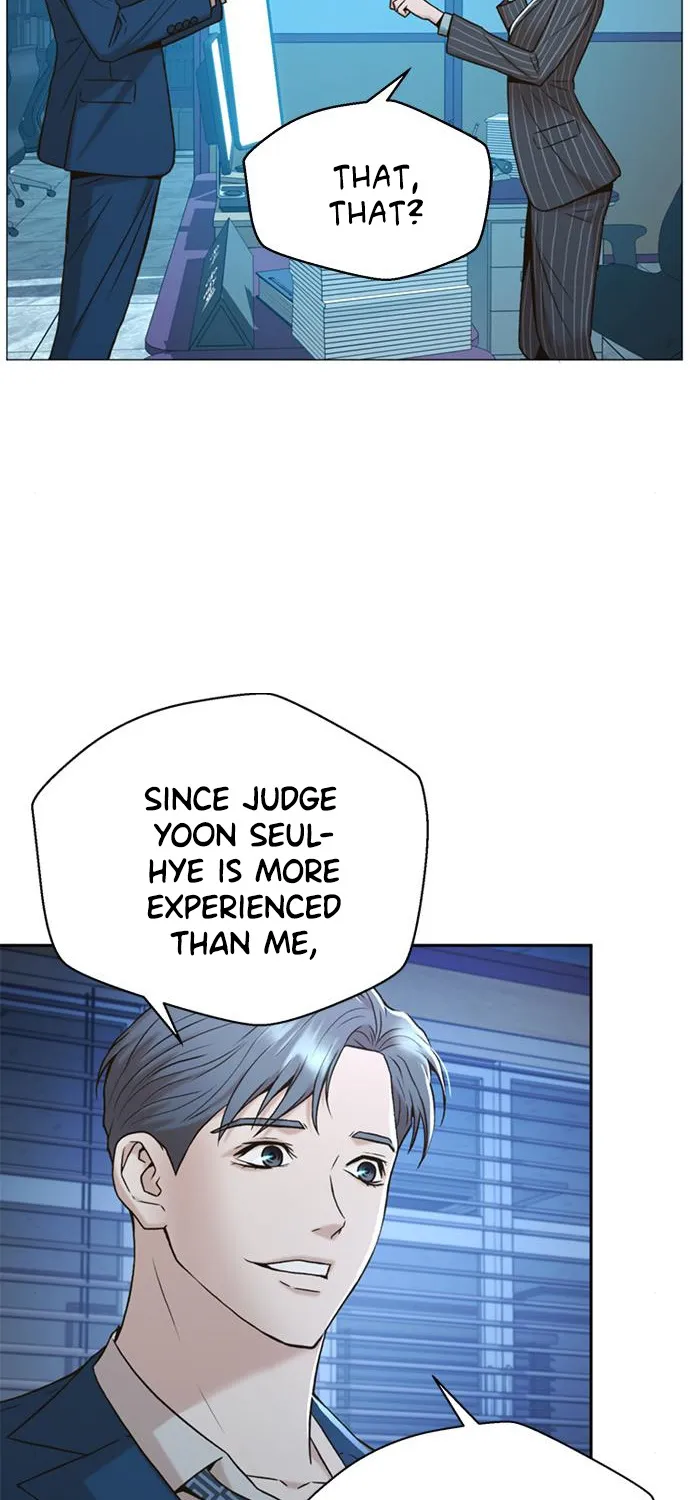Judge Lee Han Young Kainu Manga Chapter 43 Page 24