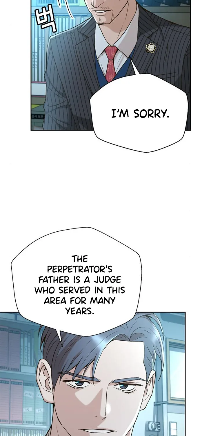 Judge Lee Han Young Kainu Manga Chapter 43 Page 36