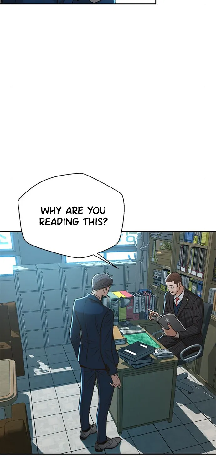 Judge Lee Han Young Kainu Manga Chapter 43 Page 39