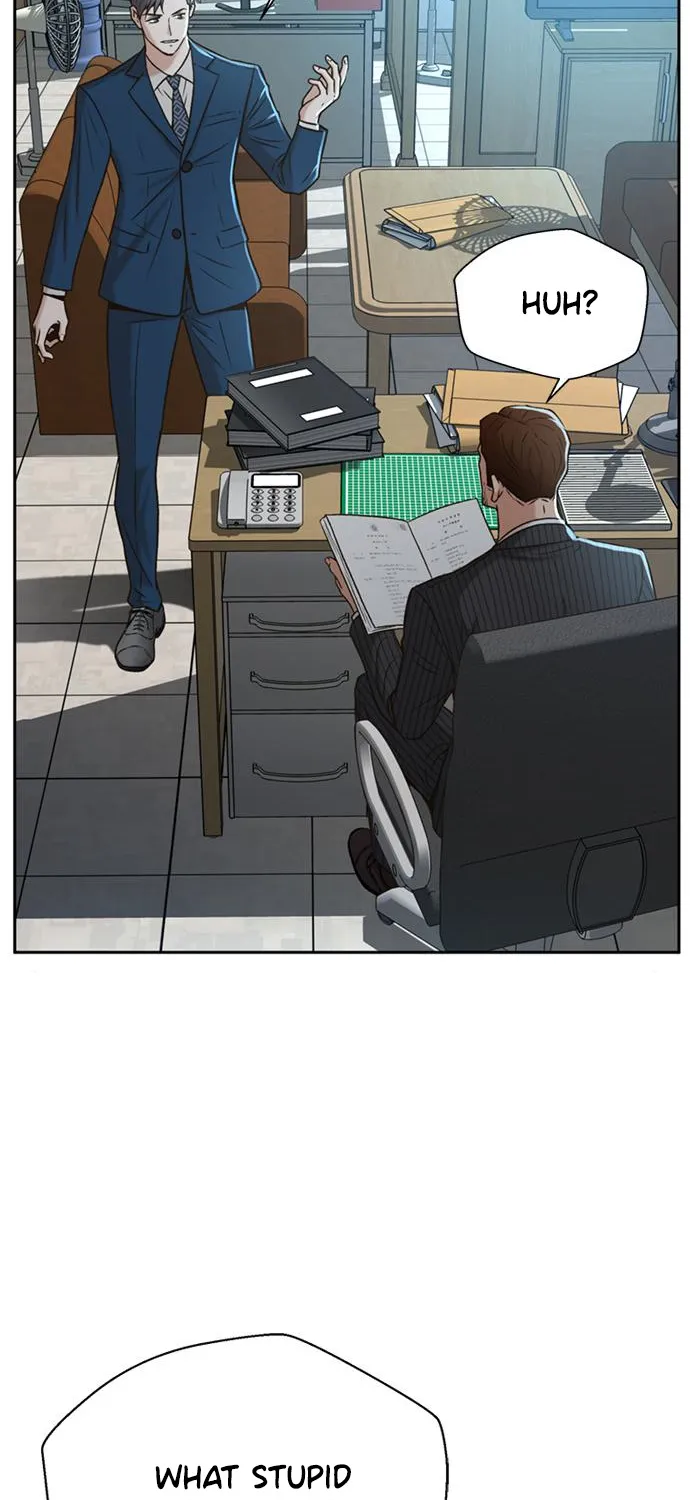 Judge Lee Han Young Kainu Manga Chapter 43 Page 43