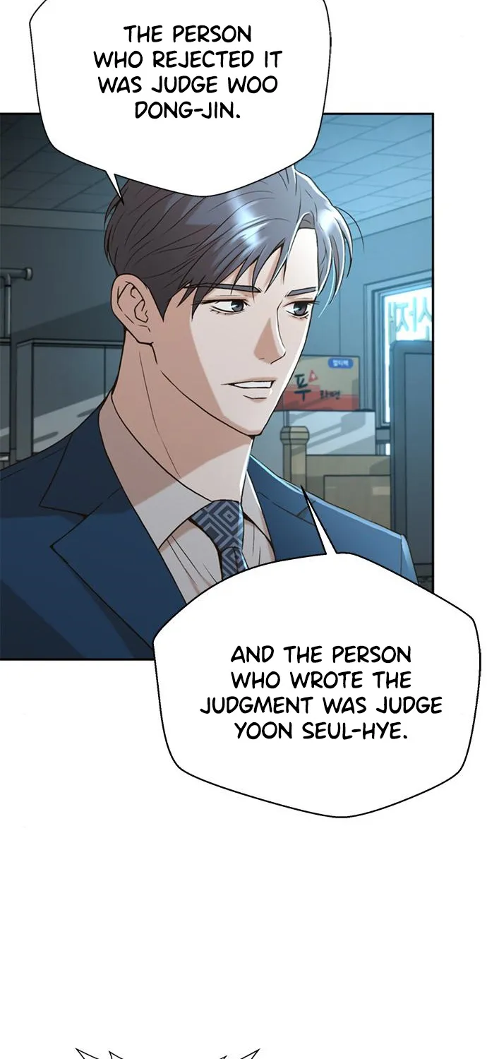 Judge Lee Han Young Kainu Manga Chapter 43 Page 45