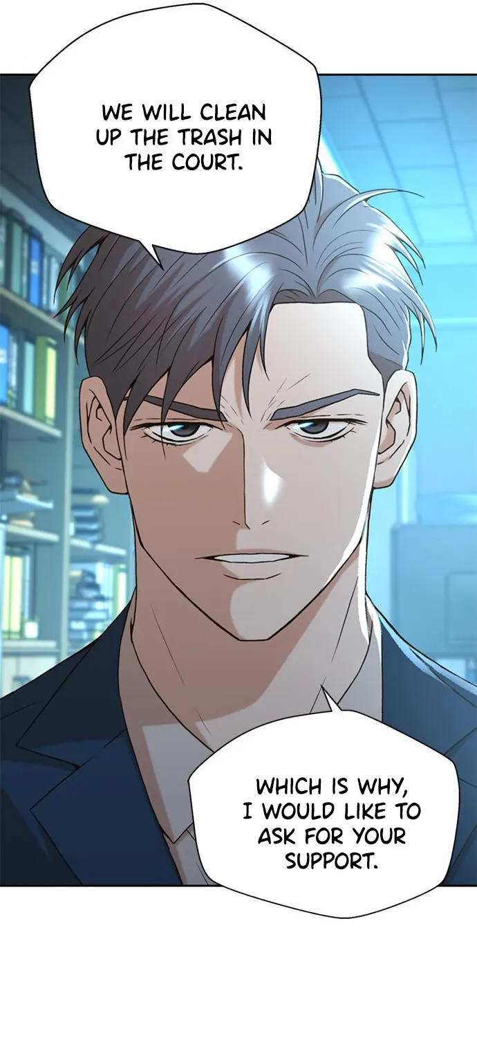 Judge Lee Han Young Kainu Manga Chapter 43 Page 47