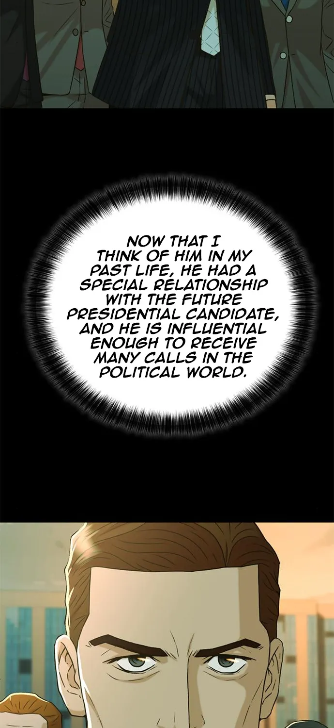 Judge Lee Han Young Kainu Manga Chapter 43 Page 52
