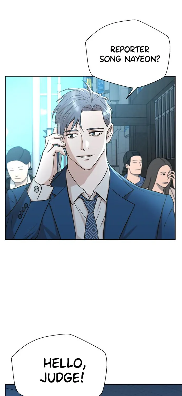 Judge Lee Han Young Kainu Manga Chapter 43 Page 55