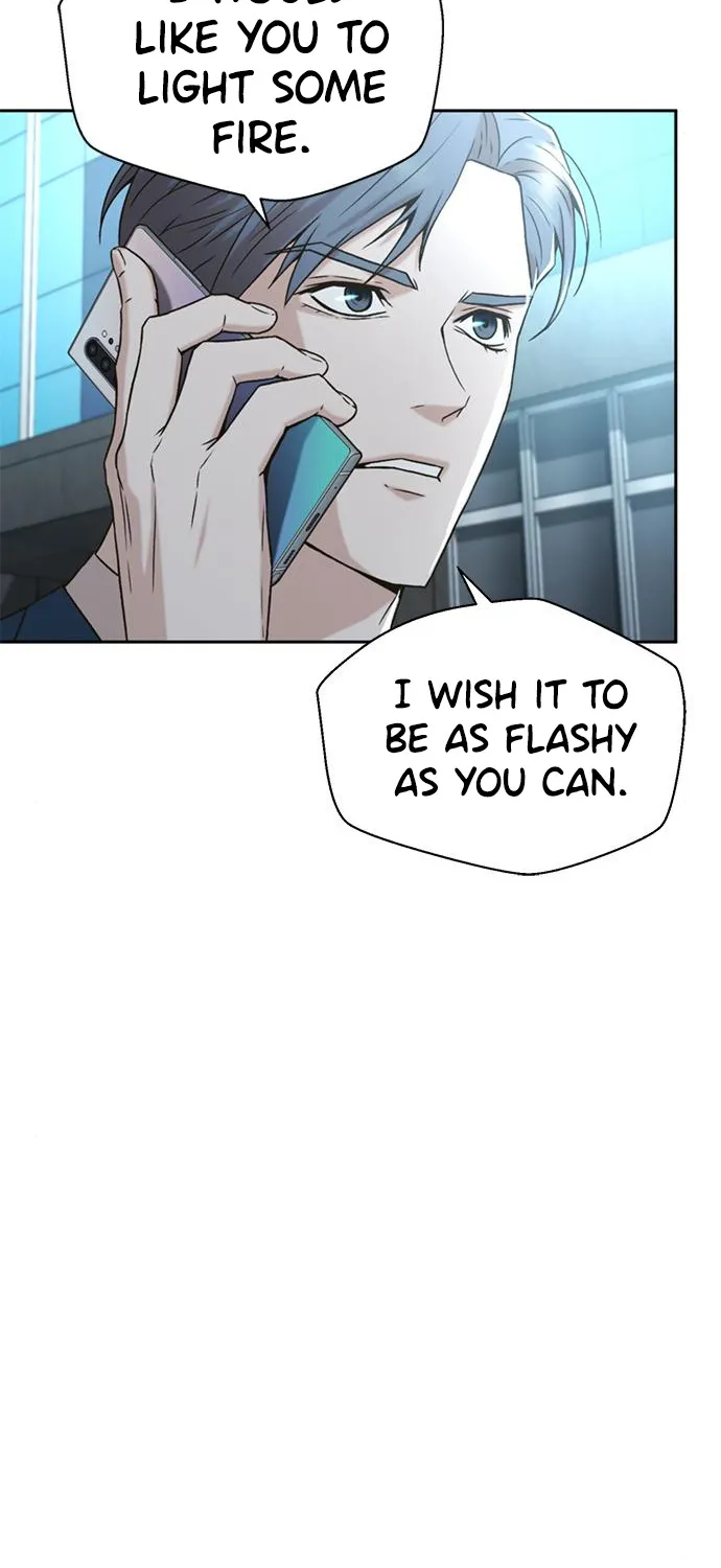 Judge Lee Han Young Kainu Manga Chapter 43 Page 57
