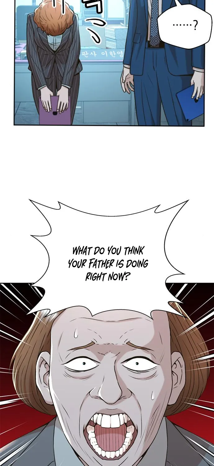 Judge Lee Han Young Kainu Manga Chapter 43 Page 64