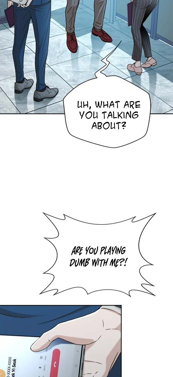 Judge Lee Han Young Kainu Manga Chapter 43 Page 66