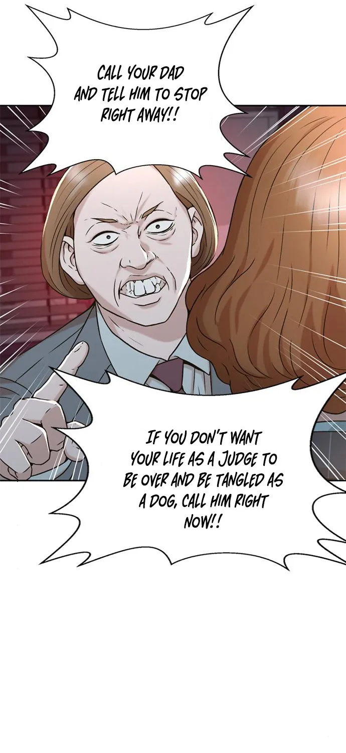 Judge Lee Han Young Kainu Manga Chapter 43 Page 68