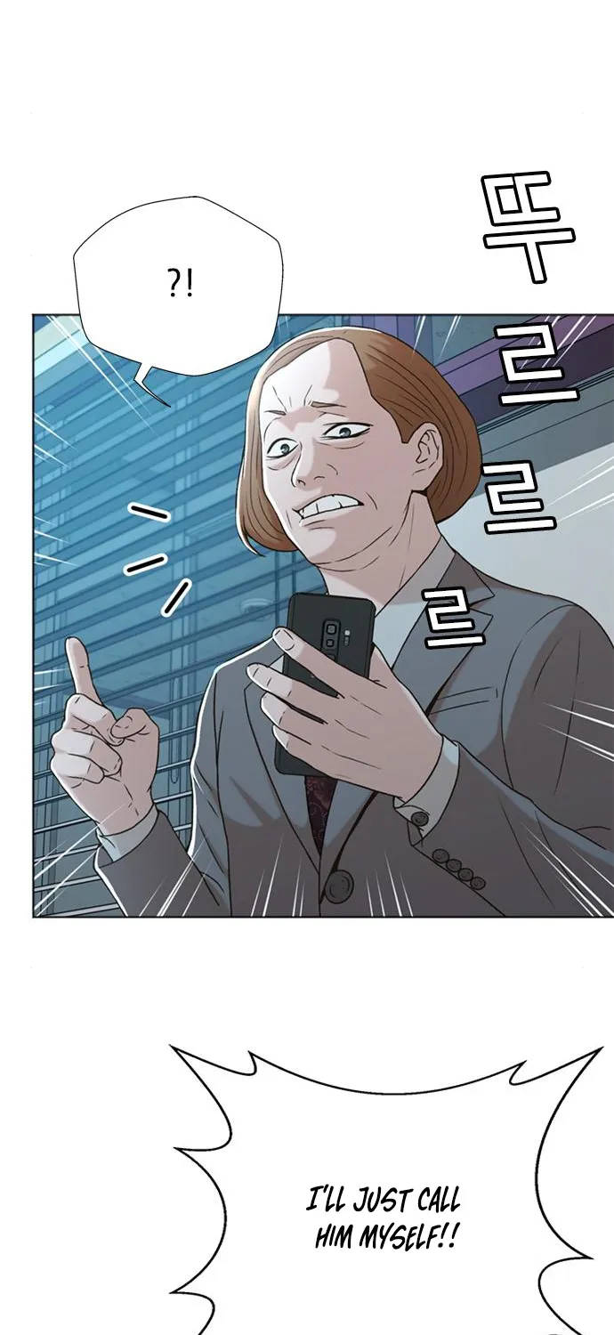 Judge Lee Han Young Kainu Manga Chapter 43 Page 69
