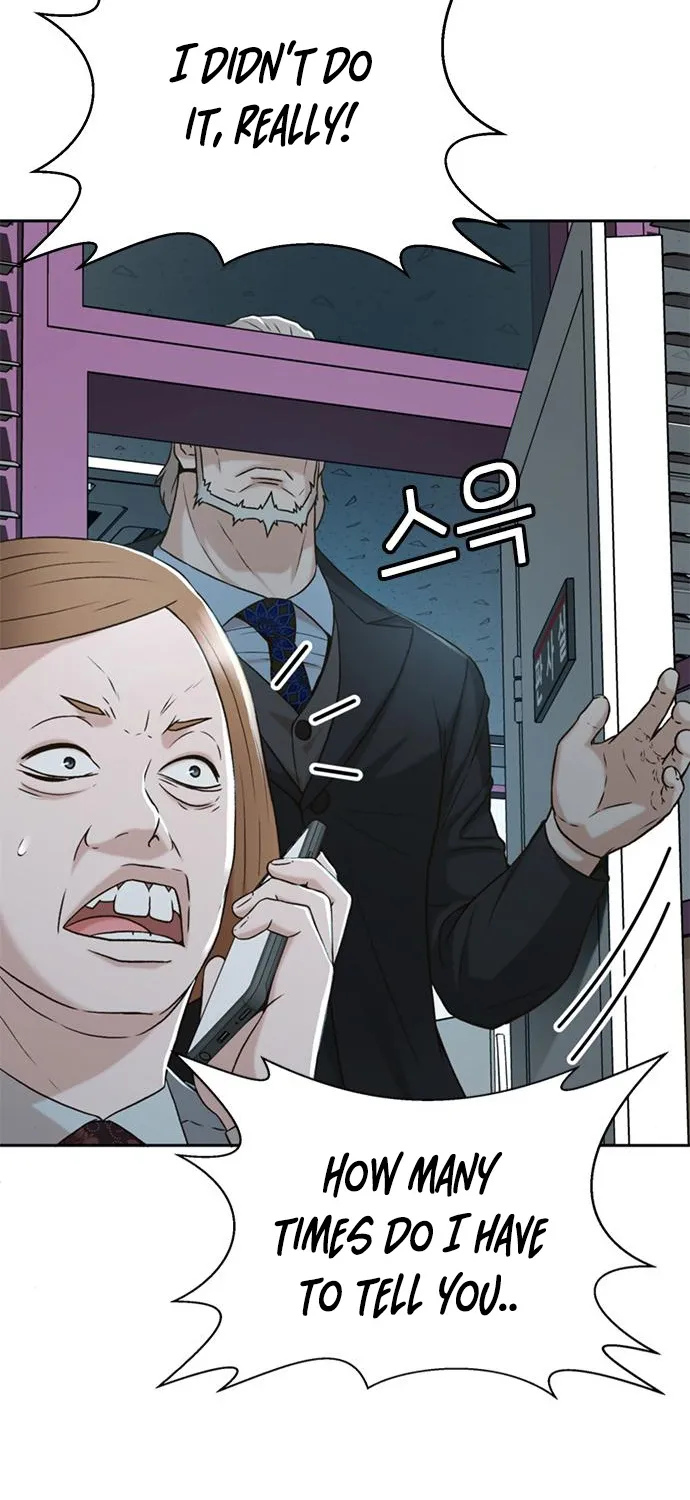 Judge Lee Han Young Kainu Manga Chapter 43 Page 71