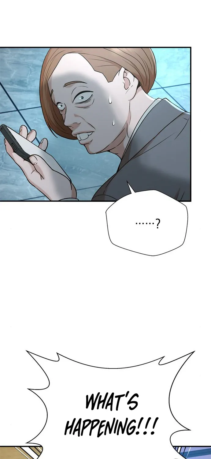 Judge Lee Han Young Kainu Manga Chapter 43 Page 72