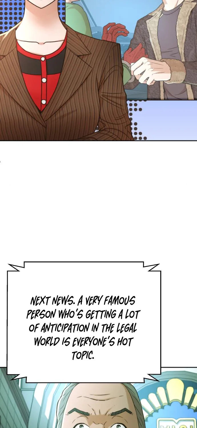 Judge Lee Han Young Kainu Manga Chapter 41 Page 4