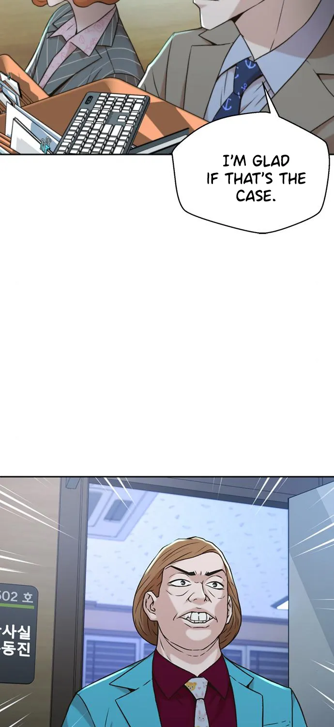 Judge Lee Han Young Kainu Manga Chapter 41 Page 27