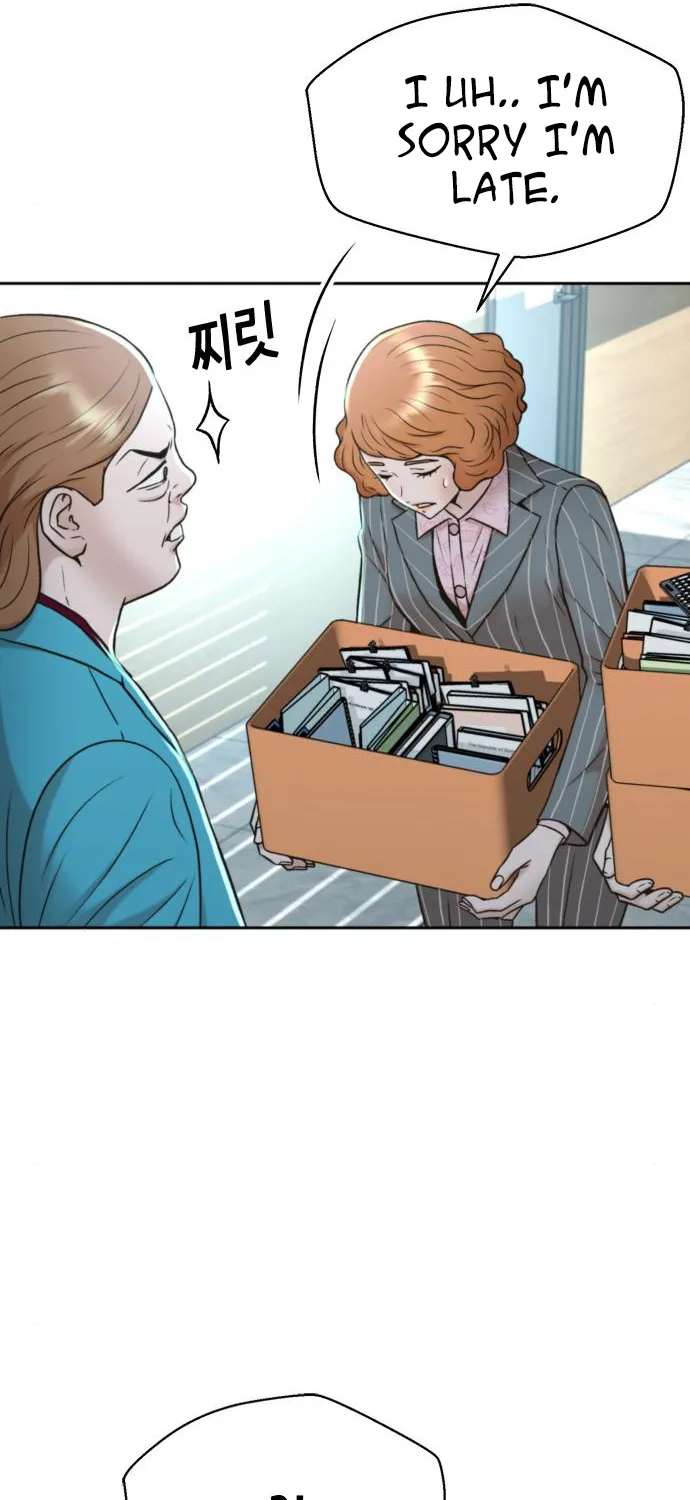 Judge Lee Han Young Kainu Manga Chapter 41 Page 30