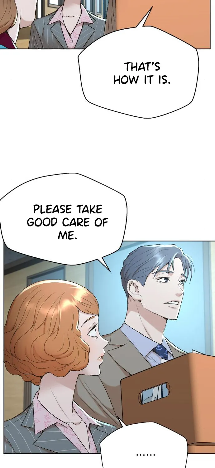 Judge Lee Han Young Kainu Manga Chapter 41 Page 34