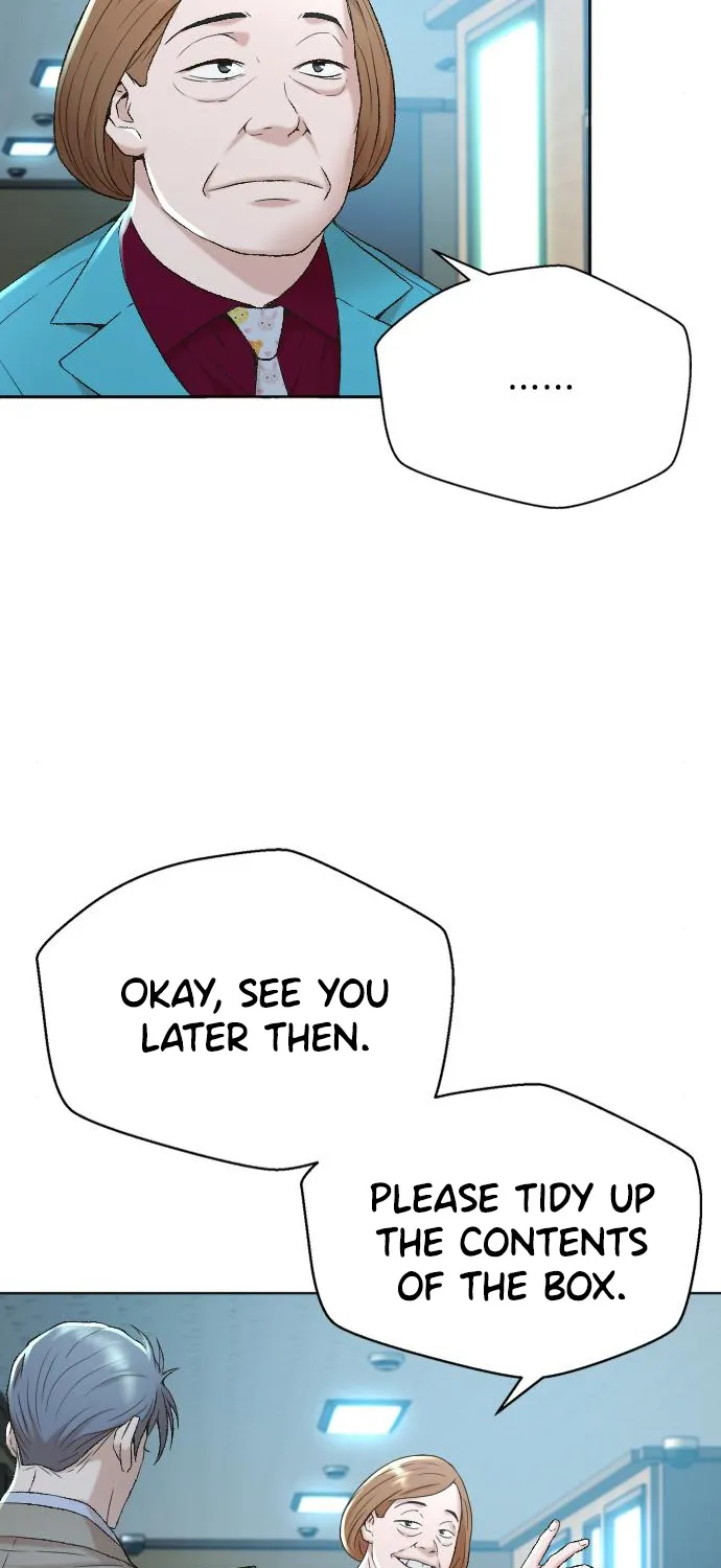 Judge Lee Han Young Kainu Manga Chapter 41 Page 38