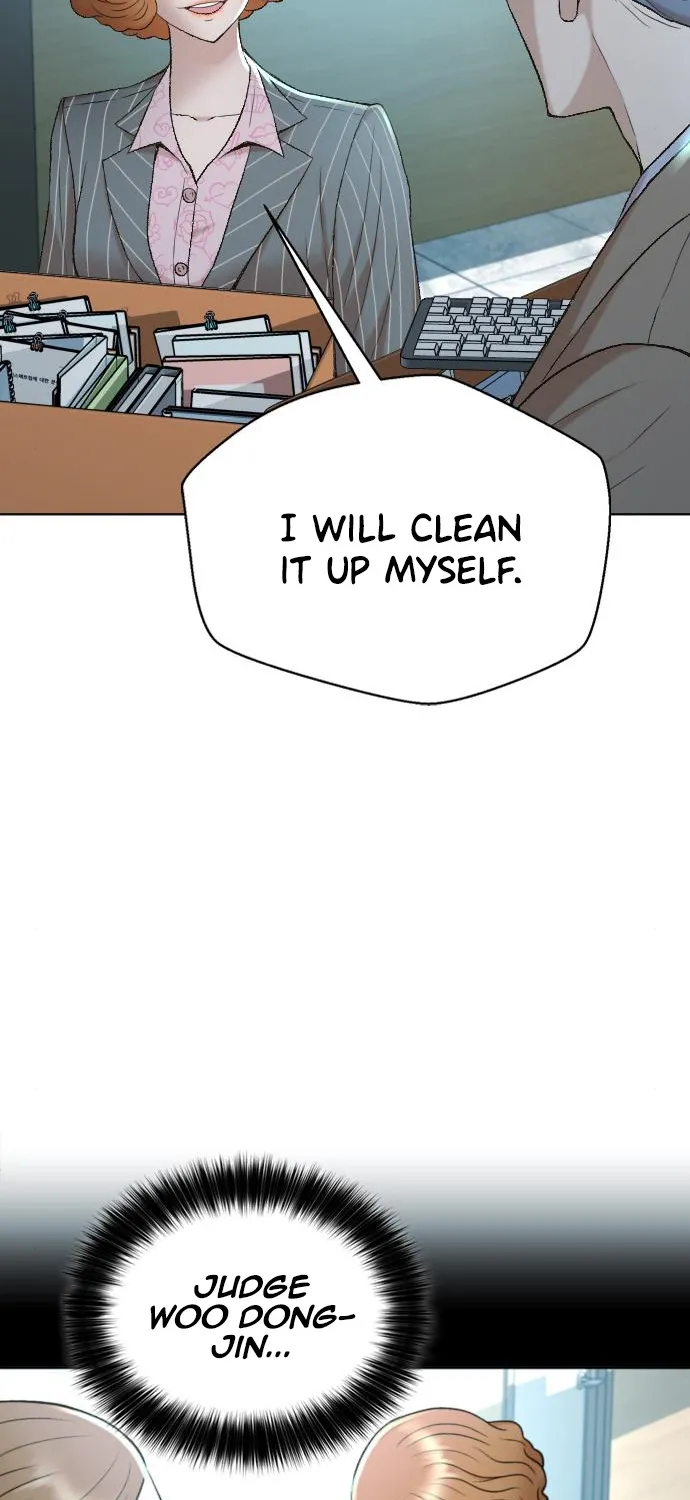 Judge Lee Han Young Kainu Manga Chapter 41 Page 40