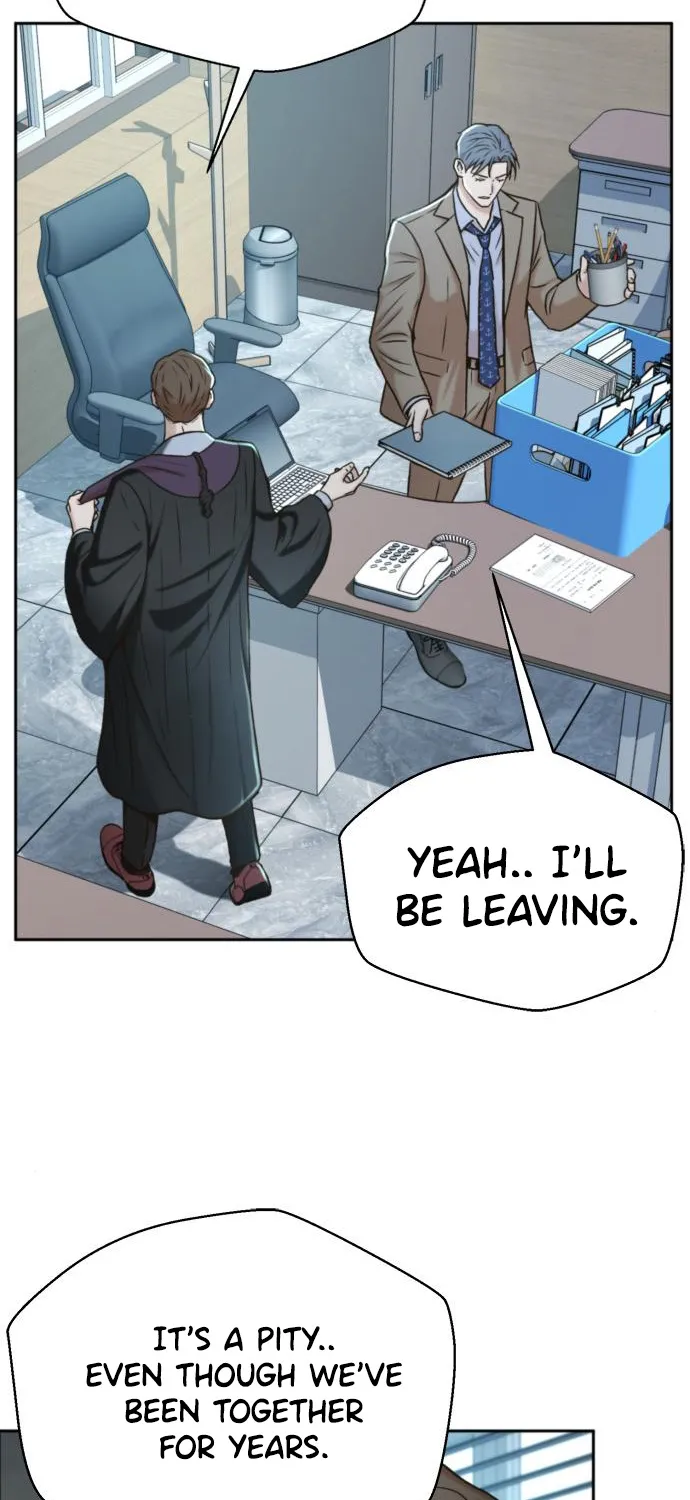 Judge Lee Han Young Kainu Manga Chapter 41 Page 45