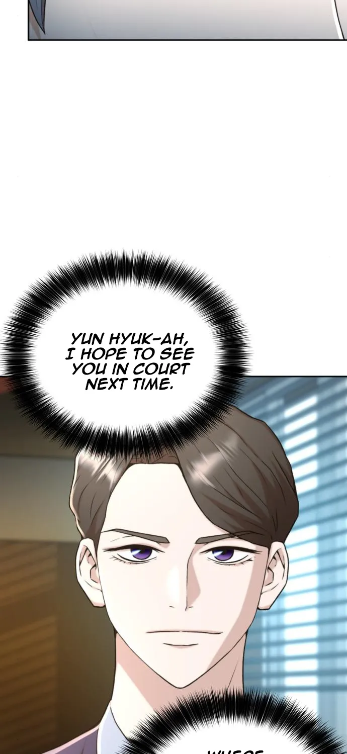 Judge Lee Han Young Kainu Manga Chapter 41 Page 48