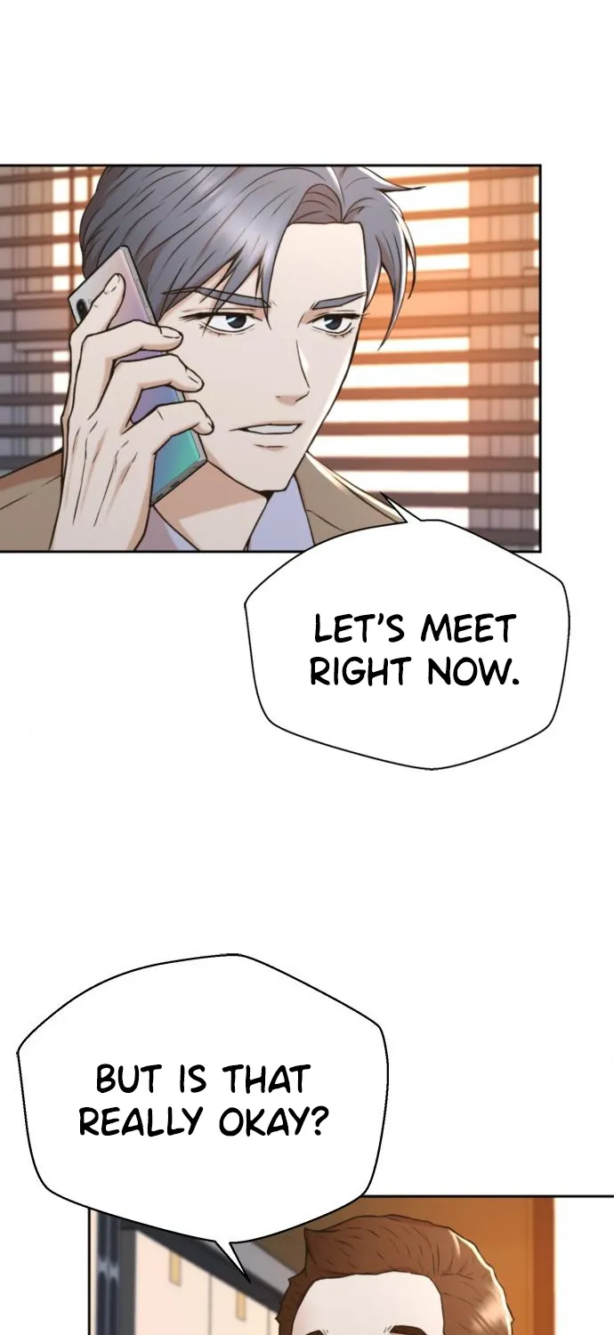 Judge Lee Han Young Kainu Manga Chapter 41 Page 56