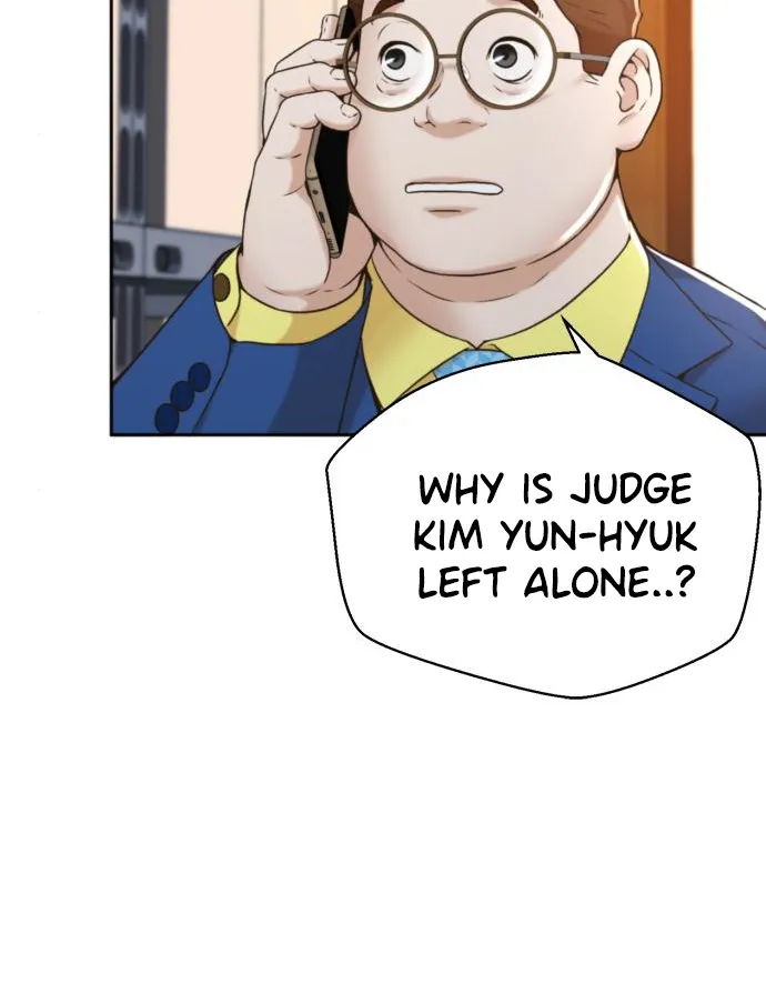 Judge Lee Han Young Kainu Manga Chapter 41 Page 57