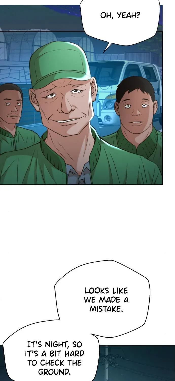 Judge Lee Han Young Kainu Manga Chapter 40 Page 13