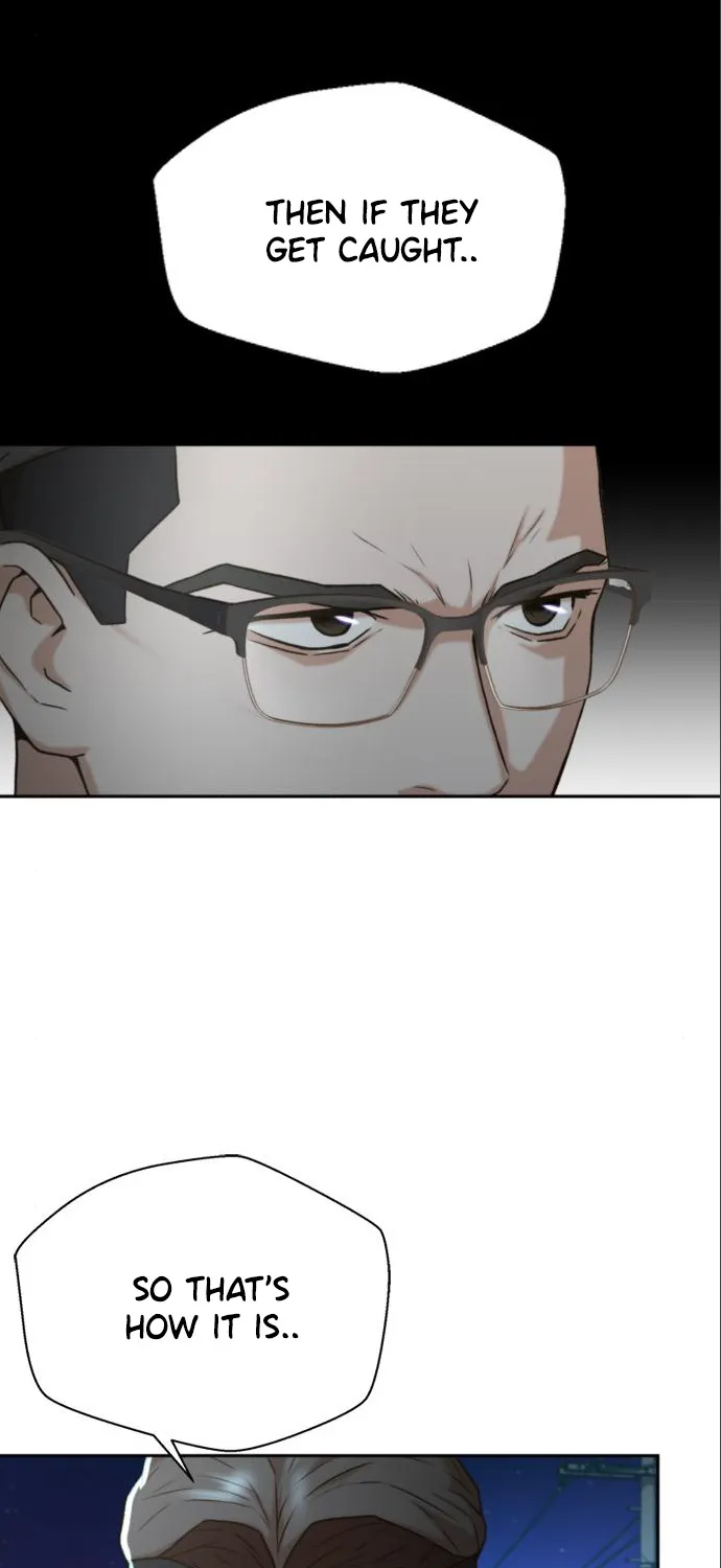 Judge Lee Han Young Kainu Manga Chapter 40 Page 16