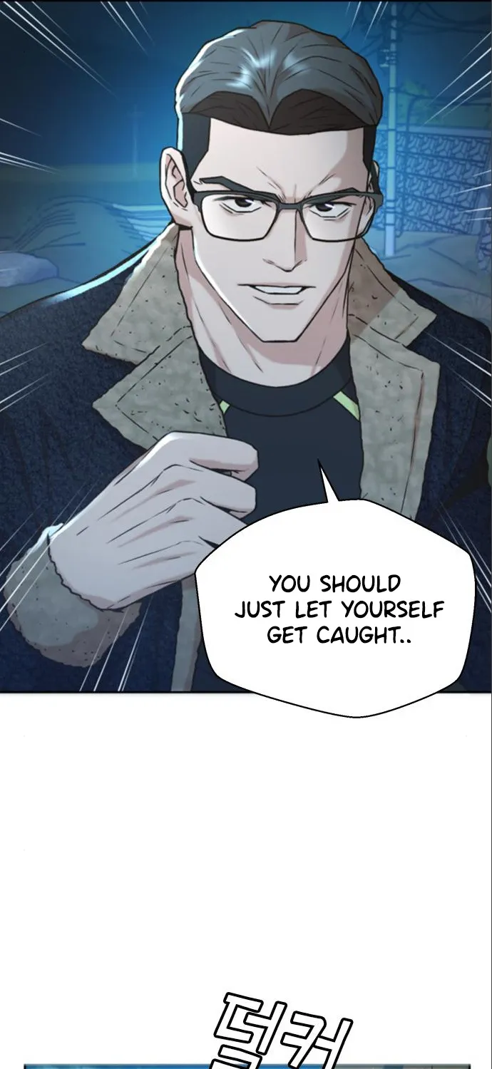 Judge Lee Han Young Kainu Manga Chapter 40 Page 23